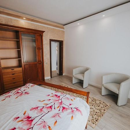 Endlich Zuhause Hotel Sibiu Exterior photo