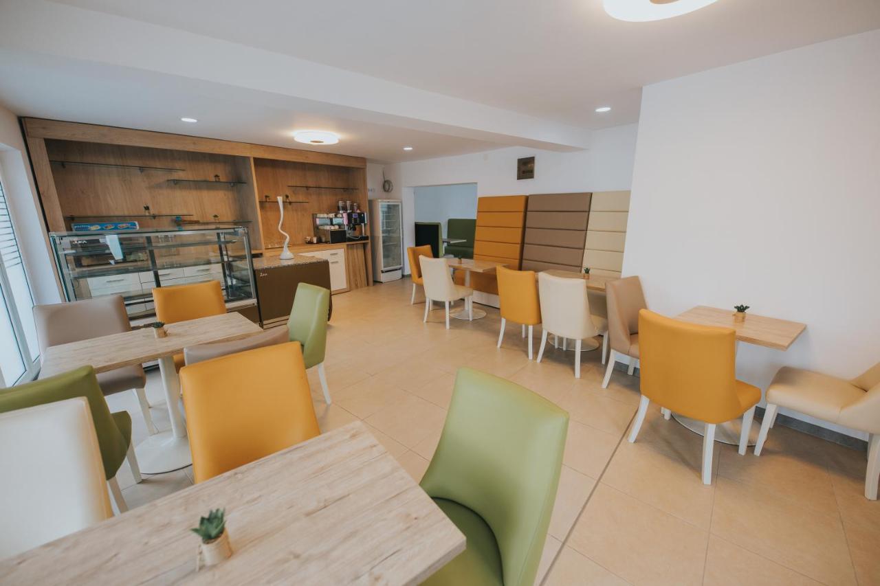 Endlich Zuhause Hotel Sibiu Exterior photo