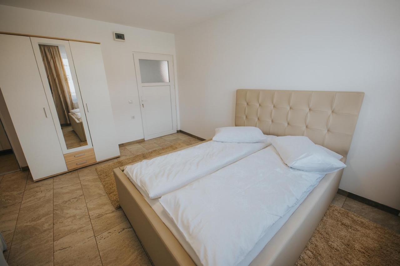 Endlich Zuhause Hotel Sibiu Exterior photo