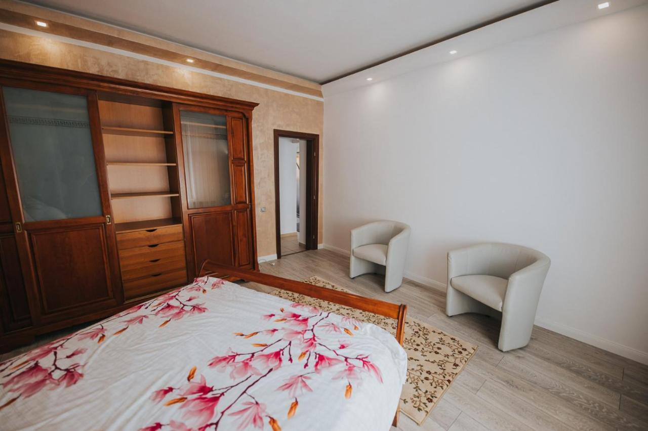 Endlich Zuhause Hotel Sibiu Exterior photo